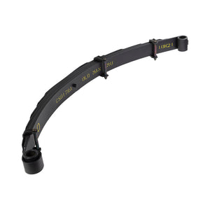 283.00 OME Old Man Emu Dakar 0.78" Lift Leaf Spring Hummer H3 (80-89) [Rear] Medium Load Kit - Redline360