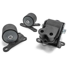 Load image into Gallery viewer, Innovative Mounts Honda Civic EK/EJ/EM [Auto or Manual Trans] (1996-2000) 2/3-Bolt 60A / 75A / 85A / 95A - 75A-3 Bolt-Black Alternate Image