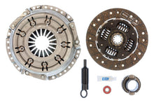 Load image into Gallery viewer, 273.91 Exedy OEM Replacement Clutch BMW 525i 2.5L (1989-1990) 03023 - Redline360 Alternate Image