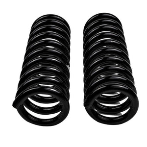 214.00 OME Old Man Emu 2″ Front Coil Spring Land Rover LR3 (2005-2009) Medium or Heavy Load - Redline360