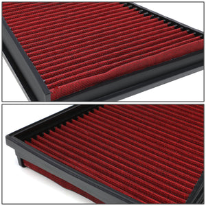 DNA Panel Air Filter Volvo C70 II 2.0L L4 (2010) Drop In Replacement