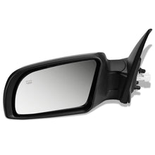 Load image into Gallery viewer, DNA Side Mirror Nissan Altima (07-12) [OEM Style / Powered + Heated + Paintable] Driver Side Only Alternate Image