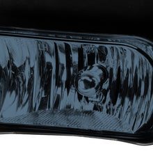 Load image into Gallery viewer, DNA Fog Lights Chevy Avalanche (02-06) OE Style - Amber / Clear / Smoked Lens Alternate Image