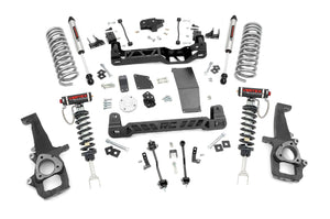 Rough Country Lift Kit Ram 1500 4WD (12-18) 1500 Classic (19-22) 6" Suspension Lift  Kits