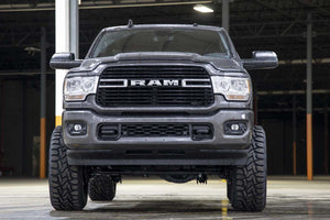 Rough Country Lift Kit Ram 2500 4WD (2019-2022) 5" Suspension Lift  Kits