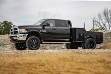 Load image into Gallery viewer, Rough Country Lift Kit Ram 3500 4WD Dually OE Rear Air (20-22) 5" Suspension Lift Kits Alternate Image