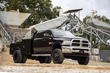 Load image into Gallery viewer, Rough Country Lift Kit Ram 3500 4WD Dually  (2019-2021) 5&quot; Suspension Lift Kits Alternate Image