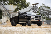Load image into Gallery viewer, Rough Country Lift Kit Ram 3500 4WD Dually OE Rear Air (20-22) 5" Suspension Lift Kits Alternate Image