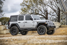 Load image into Gallery viewer, Rough Country Body Lift Jeep Wrangler JL 4WD (18-22) 1.25&quot; Body Lift Kit Alternate Image