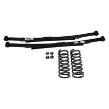 Load image into Gallery viewer, Belltech Lowering Kit Mazda B2300 Truck (98-04) Front And Rear - w/o or w/ Shocks - w/o Shocks Alternate Image
