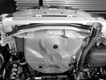 Load image into Gallery viewer, Cusco Power Brace Toyota Yaris / Vitz NCP131 (2012-2015) Rear Side / Rear End - Rear End Alternate Image