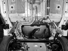 Load image into Gallery viewer, Cusco Power Brace Toyota Yaris / Vitz NCP131 (2012-2015) Rear Side / Rear End - Rear Side Alternate Image