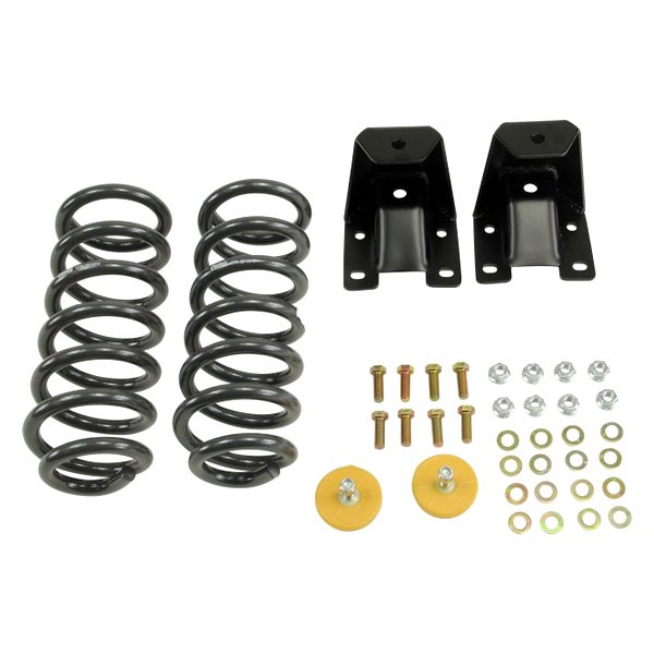 Belltech Lowering Kit Ford Ranger Std/Ext Cab (89-97) Front And Rear