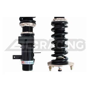 1195.00 BC Racing Coilovers Toyota MR2 SW20/SW21 (1990-1999) BR-Type C-12 - Redline360