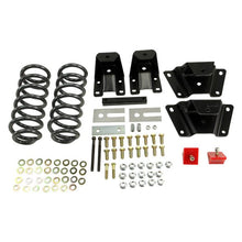 Load image into Gallery viewer, 613.83 Belltech Lowering Kit Ford Ranger Ext Cab (89-97) Front And Rear - w/o or w/ Shocks - Redline360 Alternate Image