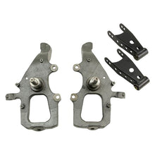 Load image into Gallery viewer, 637.71 Belltech Lowering Kit Ford F150 All Cabs 2WD/RWD (04-08) Front And Rear - w/ or w/o Shocks - Redline360 Alternate Image