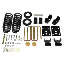 Load image into Gallery viewer, 637.71 Belltech Lowering Kit Ford F150 All Cabs 2WD/RWD (04-08) Front And Rear - w/ or w/o Shocks - Redline360 Alternate Image