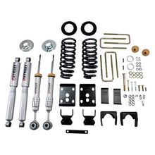Load image into Gallery viewer, 637.71 Belltech Lowering Kit Ford F150 All Cabs 2WD/RWD (04-08) Front And Rear - w/ or w/o Shocks - Redline360 Alternate Image