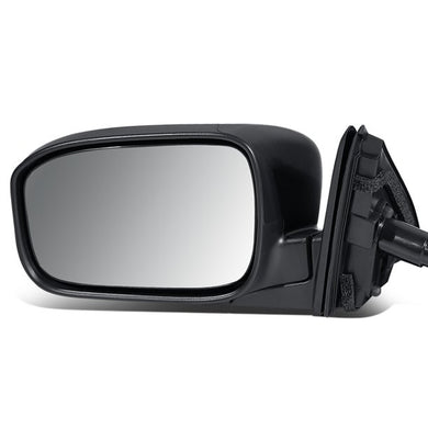 DNA Side Mirror Honda Accord (03-07) [OEM Style / Manual w/ Lever] Driver / Passenger Side