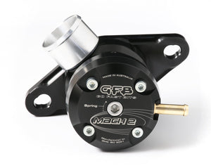 184.50 GFB Go Fast Bits Blow-Off Valve Nissan Juke 1.6L (2010-2018) [Mach 2 TMS] T9106 - Redline360