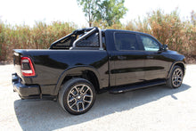 Load image into Gallery viewer, Go Rhino Sport Bar 2.0 Chevy Silverado (20-22) [w/o Power Actuator Mount] Polished or Textured Black - Polished Alternate Image