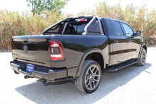 Load image into Gallery viewer, Go Rhino Sport Bar 2.0 Chevy Silverado (20-22) [w/o Power Actuator Mount] Polished or Textured Black - Polished Alternate Image