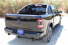 Load image into Gallery viewer, Go Rhino Sport Bar 2.0 GMC Canyon (15-22) [w/o Power Actuator Mount] Polished or Textured Black - Polished Alternate Image