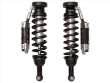 Load image into Gallery viewer, 1799.95 ICON 2.5 VS Coilovers Ford Ranger T6 (11-20) Front w/ Remote Reservoir [Standard Travel] w/ or w/o CDC Valve - Redline360 Alternate Image