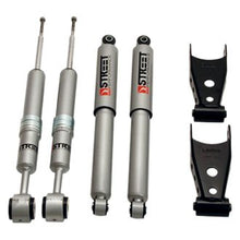 Load image into Gallery viewer, 637.71 Belltech Lowering Kit Ford F150 All Cabs 2WD/RWD (04-08) Front And Rear - w/ or w/o Shocks - Redline360 Alternate Image