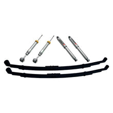 Load image into Gallery viewer, 637.71 Belltech Lowering Kit Ford F150 All Cabs 2WD/RWD (04-08) Front And Rear - w/ or w/o Shocks - Redline360 Alternate Image