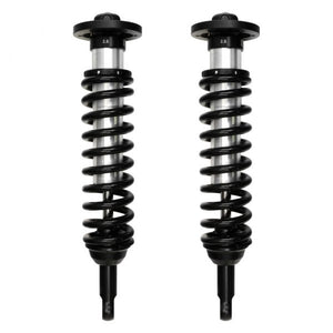 1469.95 ICON 2.5 VS Coilovers Ford F150 2WD (2004-2008) Front w/ Internal Reservoir - Standard Travel - Redline360