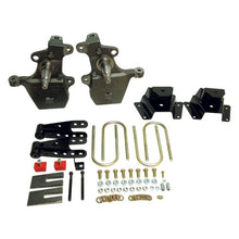 Load image into Gallery viewer, Belltech Lowering Kit Ford F150 All Cabs V8 Only (97-03) Front And Rear - w/o or w/ Shocks - 2" F/4" R drop / w/o Shocks Alternate Image