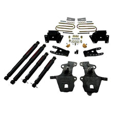 Load image into Gallery viewer, Belltech Lowering Kit Ford F150 All Cabs V8 Only (97-03) Front And Rear - w/o or w/ Shocks - 2" F/4" R drop / w/ Nitro Drop 2 Alternate Image