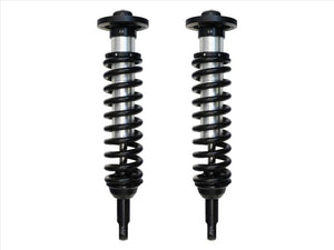 1469.95 ICON 2.5 VS Coilovers Ford F150 4WD (2009-2013) Front w/ Internal Reservoir - Standard Travel - Redline360