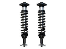 Load image into Gallery viewer, 1532.95 ICON 2.5 VS Coilovers Ford F150 2WD (2015-2020) Front w/ Internal Reservoir - Standard Travel - Redline360 Alternate Image