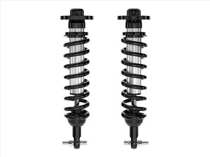 1532.95 ICON 2.5 VS Coilovers Ford F150 2WD (2021-2022) Front w/ Internal Reservoir - Standard Travel - Redline360