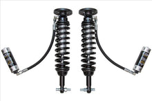 Load image into Gallery viewer, 1854.95 ICON 2.5 VS Coilovers Ford F150 4WD (2014) Front w/ Remote Reservoir [Standard Travel] w/ or w/o CDC Valve - Redline360 Alternate Image