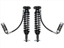 Load image into Gallery viewer, 1854.95 ICON 2.5 VS Coilovers Ford F150 2WD (15-20) Front w/ Remote Reservoir [Standard Travel] w/ or w/o CDC Valve - Redline360 Alternate Image