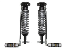 Load image into Gallery viewer, 2129.95 ICON 2.5 VS Coilovers Ford Expedition 4WD (14-20) w/ Remote Reservoir &amp; CDC Valve [Standard Travel] Front or Rear - Redline360 Alternate Image