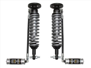 2129.95 ICON 2.5 VS Coilovers Ford Expedition 4WD (14-20) w/ Remote Reservoir & CDC Valve [Standard Travel] Front or Rear - Redline360