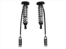 Load image into Gallery viewer, 2129.95 ICON 2.5 VS Coilovers Ford Expedition 4WD (14-20) w/ Remote Reservoir &amp; CDC Valve [Standard Travel] Front or Rear - Redline360 Alternate Image