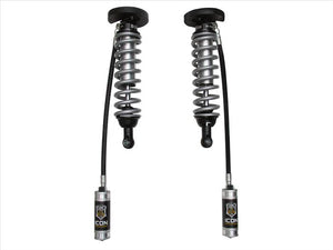 2129.95 ICON 2.5 VS Coilovers Ford Expedition 4WD (14-20) w/ Remote Reservoir & CDC Valve [Standard Travel] Front or Rear - Redline360