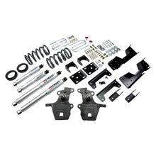 Load image into Gallery viewer, Belltech Lowering Kit Ford F150 Std/Ext Cab V8 Only (97-03) Front And Rear - w/o or w/ Shocks - w/ Street Performance Alternate Image