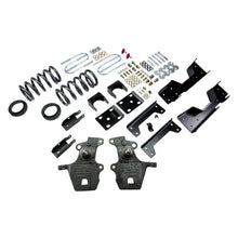Load image into Gallery viewer, Belltech Lowering Kit Ford F150 Super Crew V8 Only (97-03) Front And Rear - w/o or w/ Shocks - w/o Shocks Alternate Image
