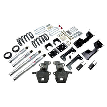 Load image into Gallery viewer, Belltech Lowering Kit Ford F150 Super Crew V8 Only (97-03) Front And Rear - w/o or w/ Shocks - w/ Street Performance Alternate Image
