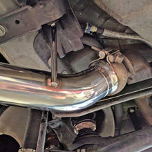 Load image into Gallery viewer, 245.00 Rev9 Muffler Delete Exhaust Ford Mustang GT / BOSS / GT500 (11-14) CB-1023A - Redline360 Alternate Image