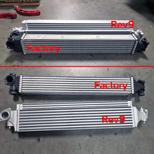 Load image into Gallery viewer, 315.00 Rev9 Intercooler Kit Honda Civic 1.5T Turbo &amp; Si (2016-2020) Silver or Black - Redline360 Alternate Image