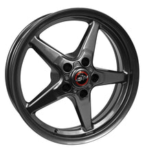 Load image into Gallery viewer, 273.67 Race Star Wheels Drag Star Bracket Racer (17x10.5, 5x120, +32 Offset) Bronze / Gloss Black / Metallic Gray - Redline360 Alternate Image