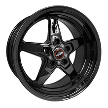 Load image into Gallery viewer, 276.47 Race Star Wheels Drag Star (17x9.5, 5x4.75, 0 Offset) Black Chrome or Polished - Redline360 Alternate Image