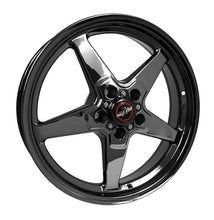 Load image into Gallery viewer, 335.97 Race Star Wheels Drag Star (18x8.5, 5x4.75, +50 Offset) Black Chrome or Polished - Redline360 Alternate Image